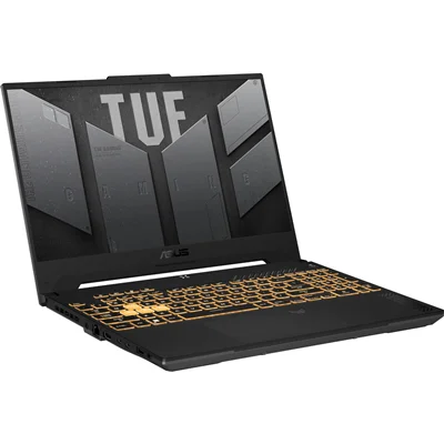لپ تاپ ایسوس مدل  ASUS TUF Gaming F15 FX507Vu4